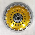 Nissan TB48 215mm 3 Disc Racing Clutch with 22T Patrol Y61