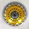 Buy cheap Nissan TB48 215mm 3 Disc Racing Clutch with 22T Patrol Y61 from wholesalers