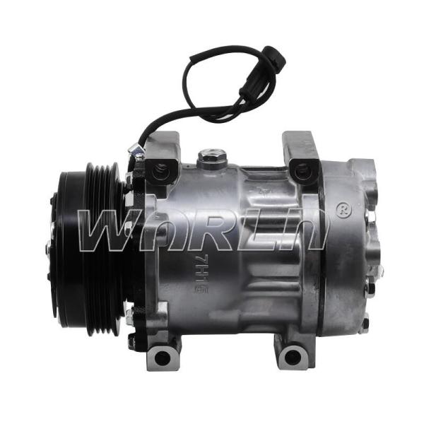 Buy cheap RC.600.386 Automotive AC Compressor Replacement For FARMALL 7H15 87802912 87709785 47808999 WXTK165 from wholesalers