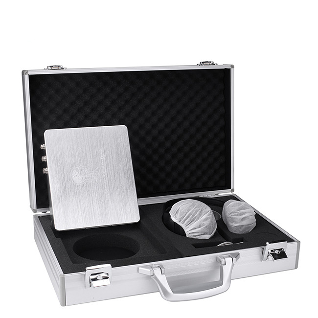 Professional Metatron 4025 NLS FREE Shipping SSCH 25d Nls Body Health Machine Automatically