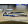 Buy cheap Round Shank TiSiN Coating 50mm Twist Drill Bit from wholesalers