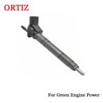 Land Rover Freelander Bosch Common Rail Injector Diesel Piezo Parts