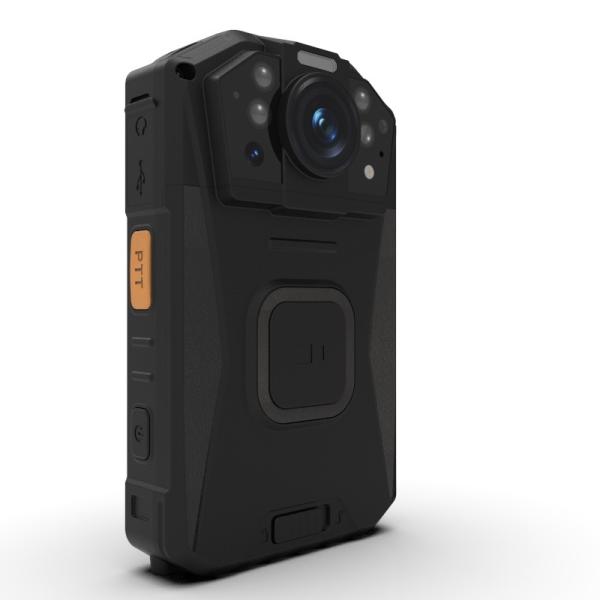Buy cheap Lightweight GPS Body Camera Law Enforcement Officer Body Worn Camera System from wholesalers