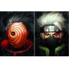 Buy cheap Japanese Anime Change Effect 3D Lenticular Picture Optical Grade PET / APET Film Material from wholesalers