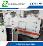 Ul1213 14AWG PTFE Cable Machine , Cable Manufacturing Machine Insulated