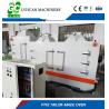 Buy cheap Sewing Thread PTFE Stretching Oven Purified Gas Discharg Energy Saving from wholesalers