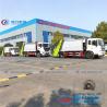 Buy cheap Dongfeng Kinrun 4x2 Kinland 6x4 14cbm 20cbm Garbage Compactor Truck from wholesalers