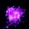 Buy cheap LED String Light 10M 20M 30M 50M 100M AC220V Xmas Holiday Light Waterproof Christmas Lights Indoor Outdoor 9 Colors Deco from wholesalers