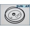 Buy cheap TZ500B9000-00 TZ500B900000 Travel Motor Seal Repair Kit Fits Excavator PC50UU-1 Komatsu from wholesalers