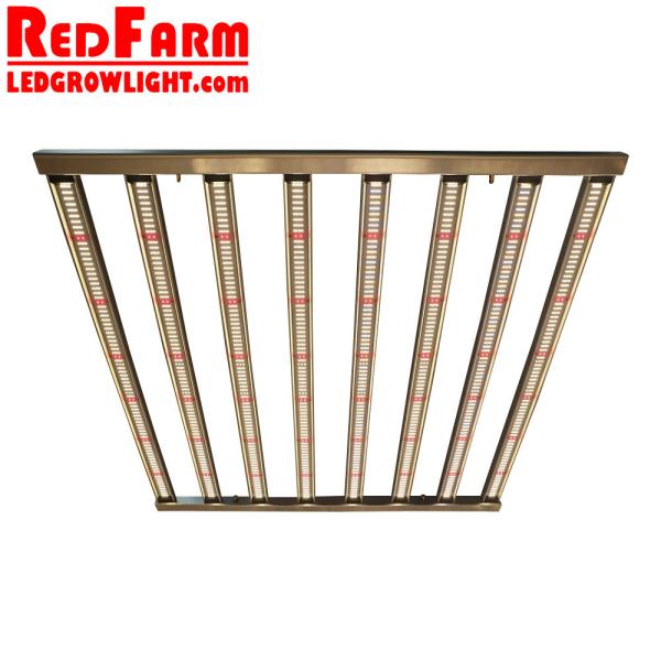 Buy cheap Full Spectrum Cri 80 650W Horticulture LED Grow Lights from wholesalers