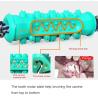 Buy cheap Non Toxic Rubber Chew Toys For Teething Puppies 15-30 LBS Dog Improving Dental Hygiene from wholesalers