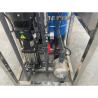 Buy cheap 1 Ton 380V/4Kw Two-Stage 1000LPH RO Filter Water Purifier System for Purification from wholesalers