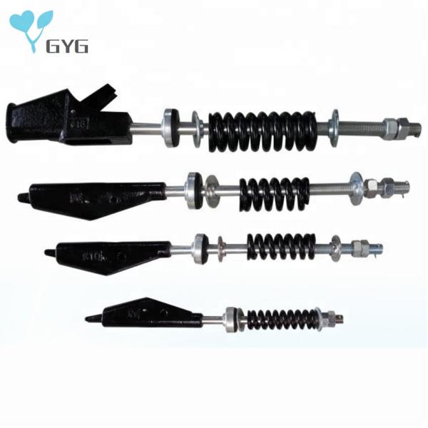 Buy cheap ELEVATOR SPARE PARTS ELEVATOR ROPE FASTENING 6 MM / 8MM /10MM/ 12MM /13MM /16MM from wholesalers