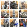 Buy cheap SKP-1 3000pcs/H 0.6MPa Coffee Pod Sealer Machine from wholesalers