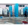 Buy cheap ion exchange Demin Water Plant Fiberglass Material Feeding Borehole Water from wholesalers