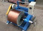 50 Double shaft Extrusion Machine Line For Electric Wire PVC Cable