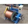 Buy cheap 50 Double shaft Extrusion Machine Line For Electric Wire PVC Cable from wholesalers