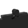Buy cheap Andorid TV box meeting room video conference system For Small And Huddle Rooms,1080P conference camera from wholesalers