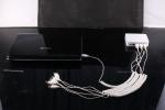 COMER security display laptop locking devices for supermarket retail stores anti