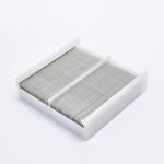 Galvanized Headless Pins 23gauge 12mm for Furniture Hardware in Iron Material
