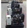 Buy cheap Mechanical Governor 30kva 22kw ATS Perkins Diesel Generator from wholesalers