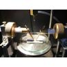 Buy cheap 600V CTI PTI Leakage Testing Equipment Solid Insulating Materials Flame Retardant Tet Chamber LCD Display from wholesalers