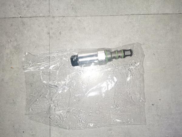 Buy cheap Belparts Excavator Solenoid Valve DX140 DX140LC DX215 Electric Parts K1012576 For Doosan from wholesalers
