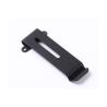 Buy cheap Custom 0.2mm Stainless Steel Stamping Parts Walkie Talkie Back Clip from wholesalers