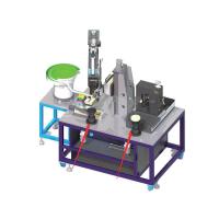 Buy cheap automatic welding stud stud welder welding stud welding machine product