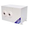 Buy cheap Low Carbon Energy Saving R22 Air Conditioner For Rapid Cooling / Heating from wholesalers