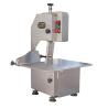 Buy cheap High Efficiency Meat Bone Saw Machine Fully Stainless Steel Easy Operation from wholesalers