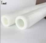 Water Resistant Self Adhesive Fiberglass Mesh 5*5mm 3*3mm Fiberglass Mesh For