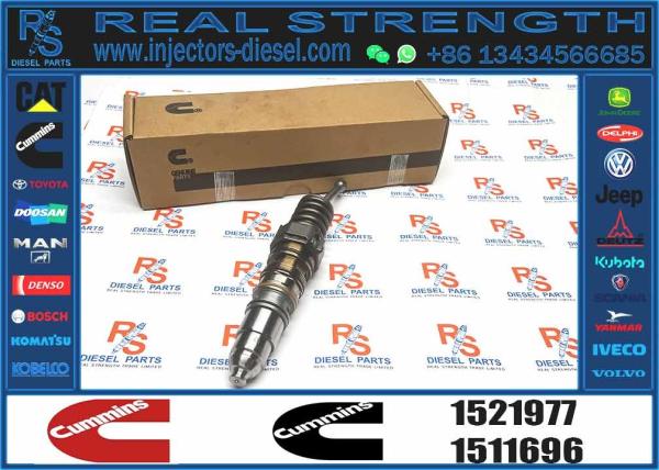 Buy cheap Diesel Injector 1521977 1846349 570015 1511696 579258 from wholesalers