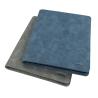 Buy cheap Multipurpose Leather Binder Portfolio , Portable Zipped Conference Folder from wholesalers