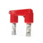 Low Cost Magnetic Particle Testing Equipment , 7.0KG Weight Magnaflux Crack
