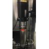 Buy cheap 120L water tank Automatic Screen Cleaning Machine 1000 mm water ink cleaning machine from wholesalers