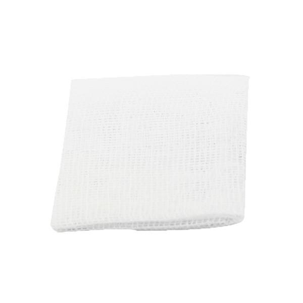Buy cheap White Soft 32ply 10cmx20cm Medical Gauze Swabs from wholesalers