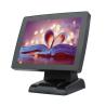 Buy cheap Plastic Housing OS Windows 10 Pos Systems 2 * 20 VFD Low Noise Fanless 17.0 Kgs from wholesalers