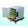 Buy cheap Premium Grey 90Litre Front Loading Insulated Food Pan Container from wholesalers