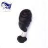 Buy cheap Kinky Curl Grade 6A Brazilian Hair Tangle Free , Jerry Curl Virgin Hair from wholesalers
