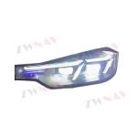 Car Tail Lightfor 2012-2018 BMW BMW 3 Series F30 F35 Laser Headlamp Assembly Car