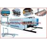 Buy cheap Automatic Flexo Printing Die-cutting Machine, Automatic Lead-edge Feeding, High-speed from wholesalers