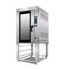 Buy cheap Customizable Stainless Steel Commercial Bakery Oven For Large Scale Production from wholesalers