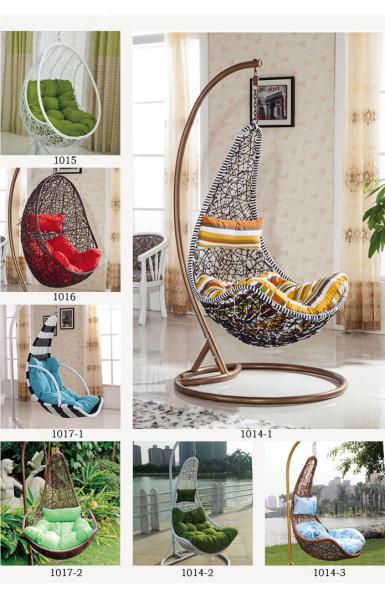 Buy cheap wholesale egg chair children swing chair home furniture from wholesalers