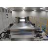 Buy cheap Auto Micro Tension Control 600mm 0.5um Film Coating Machine from wholesalers