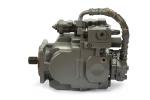 PVC90R PVC80R Volvo Toshiba Hydraulic Pump For SK75 YC85 Excavator Crawler