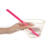Buy cheap Customized Logo Food Grade Silicone Straws Soft Texture In Bar Accessories from wholesalers