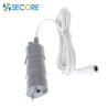 Buy cheap Micro Submersible Circulating Oil Pump 14.5W 600L/H 12V ABS Aquarium from wholesalers