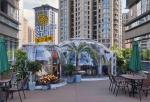 Buy cheap 6m Clear Bubble Tents Waterproof Polycarbonate Dome House For Dinning Or Wedding from wholesalers