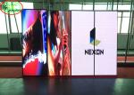 Indoor Floor Standing Rental Control P2.5 LED Poster Display, High Definition